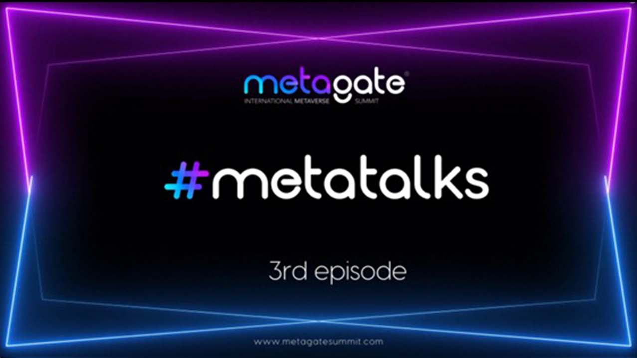 #metatalks – 3rd Episode – Interview with Mr. Ryan Wang, Co-Founder of Outpost Capital & Zebra Labs