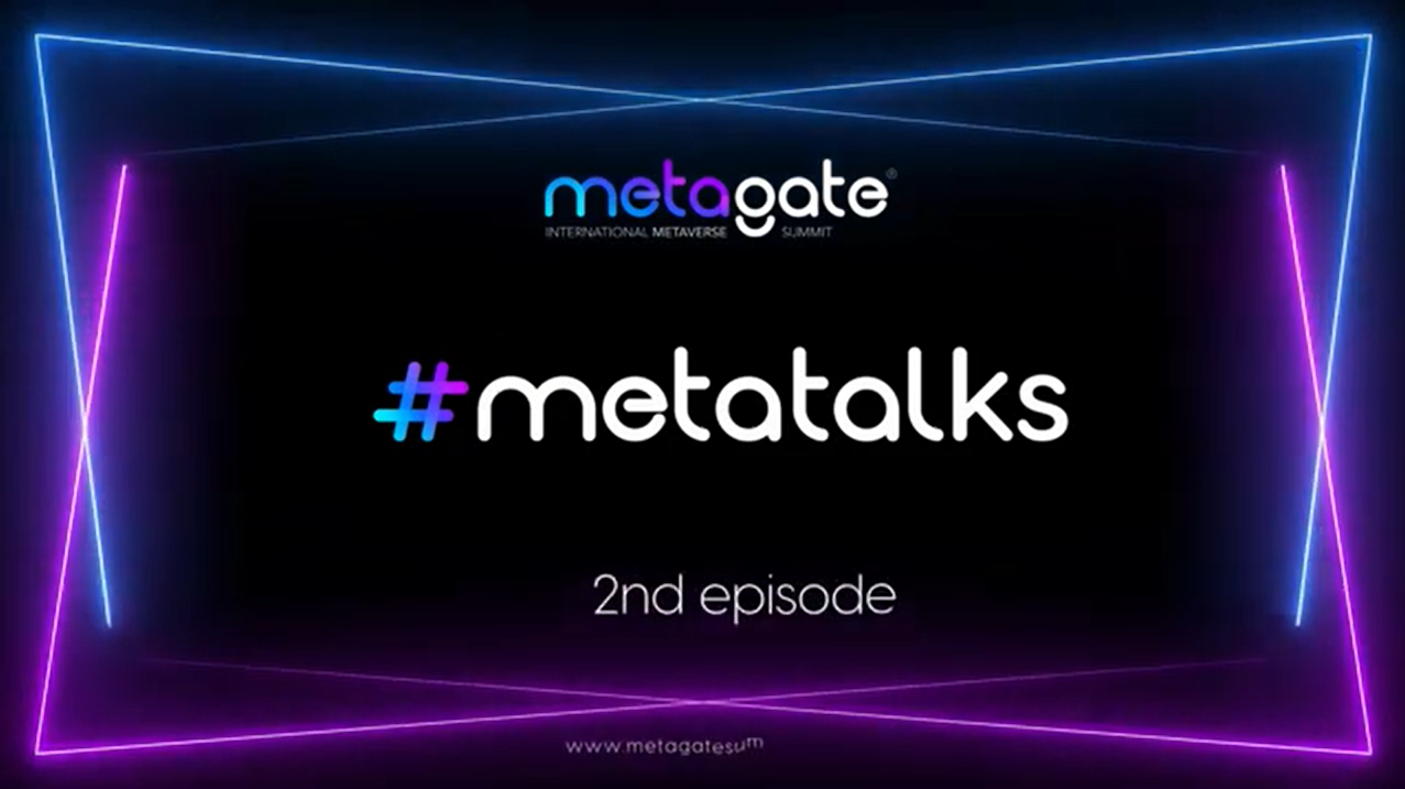 #metatalks – 2nd Episode – Interview with Mr. Salman Halawi, Founder at Metadesignerz