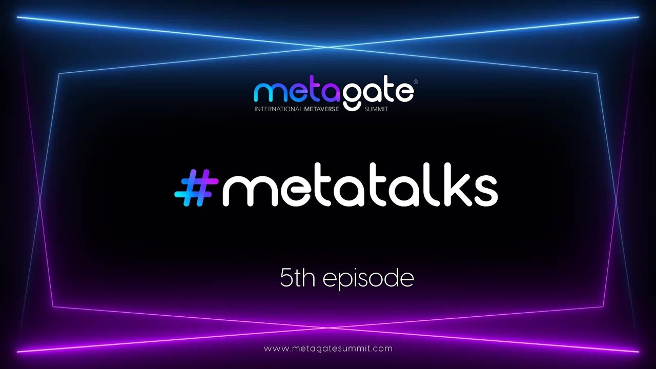 #metatalks – 5th Episode – Interview with Mr. Abdul Salam Knio, Managing Partner of ICT Qatar