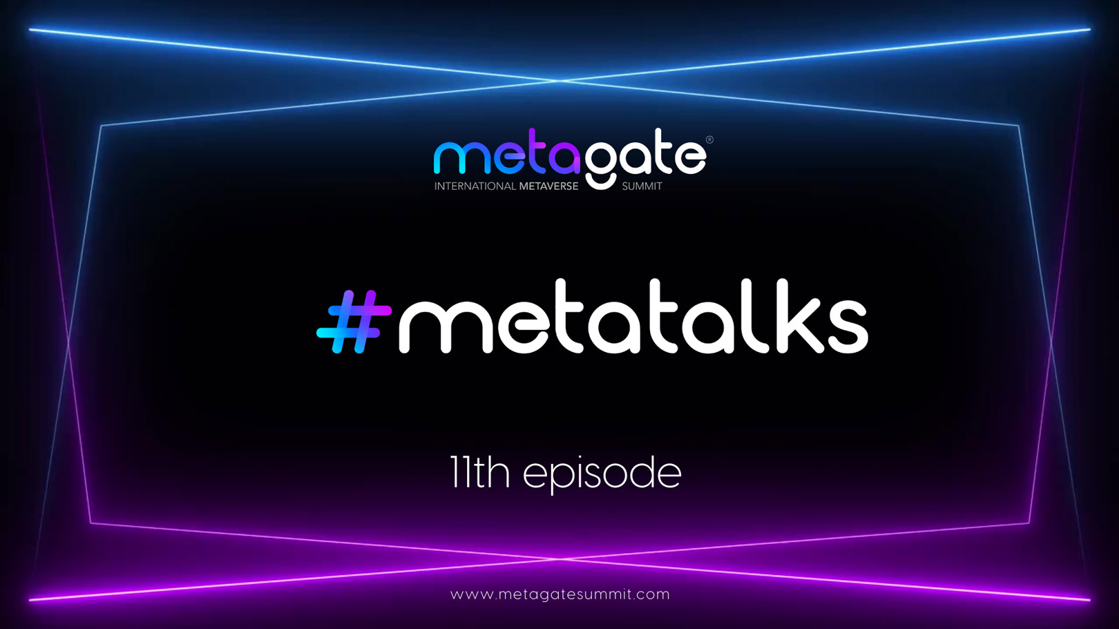 #metatalks -11th Episode – Future of Marketing in Web3 & Metaverse with Christian Reza